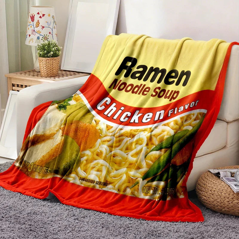 🥳2026 HOT SALE🥳💞50K+ SOLD!💥🦖🔥 50% OFF! Artistic Print Flannel Throw Blanket – Ultra-soft, skin-friendly & warm. Vibrant designs brighten any room. Machine washable, stays cozy wash after wash. Perfect for sofa or bed. 🌿✨