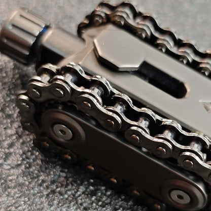 🔥  LAST DAY PROMOTION - 50%OFF 🔥Tank Fidget Spinner for Adults