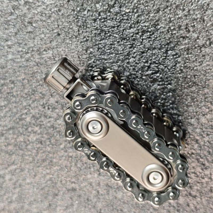 🔥  LAST DAY PROMOTION - 50%OFF 🔥Tank Fidget Spinner for Adults