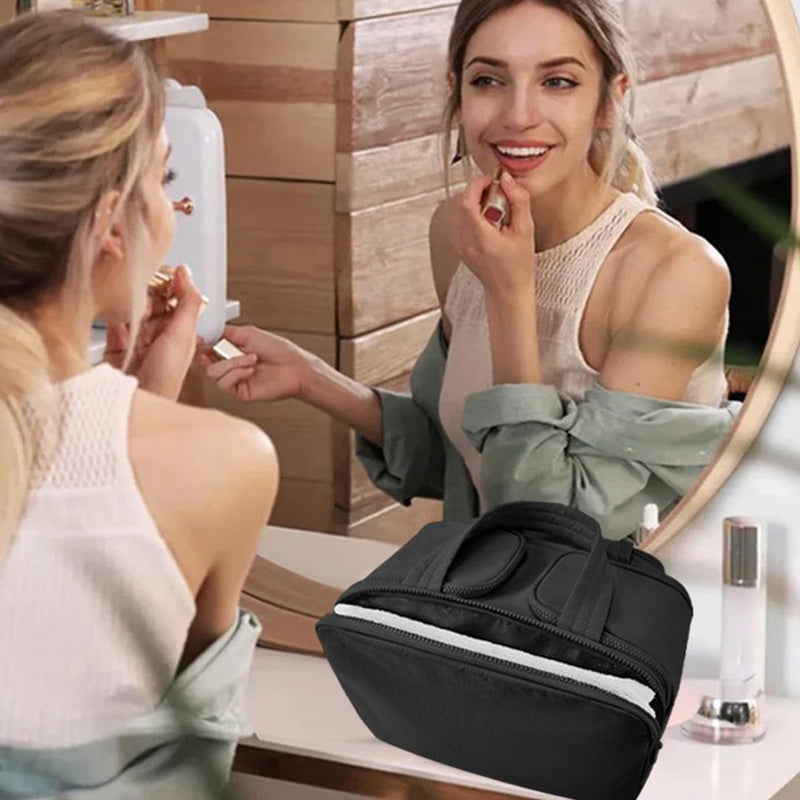 Multi-purpose Large-Capacity Cosmetic Storage Bag