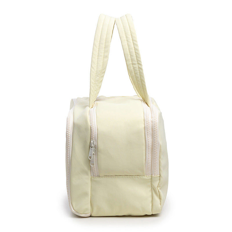 Multi-purpose Large-Capacity Cosmetic Storage Bag