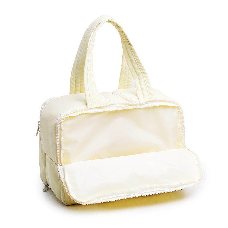 Multi-purpose Large-Capacity Cosmetic Storage Bag