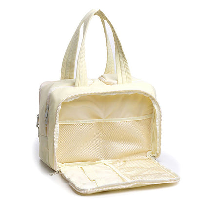 Multi-purpose Large-Capacity Cosmetic Storage Bag