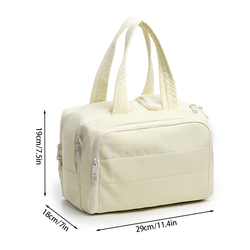 Multi-purpose Large-Capacity Cosmetic Storage Bag