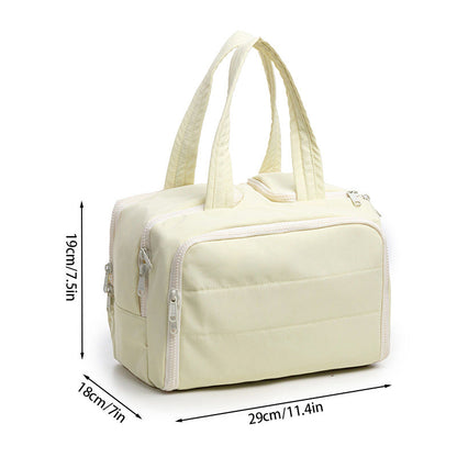 Multi-purpose Large-Capacity Cosmetic Storage Bag