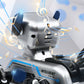 Gesture Sensing Stunt Robot Dog Car Toys