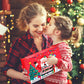Kids Christmas Advent Calendar With Surprise Toys