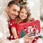 Kids Christmas Advent Calendar With Surprise Toys
