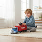 RC Container Truck with Lights & Sound Kit