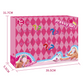 Christmas Countdown Blind Box Girls Ornaments