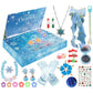 Christmas Countdown Blind Box Girls Ornaments