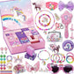 Christmas Countdown Blind Box Girls Ornaments