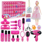Christmas Countdown Blind Box Girls Ornaments