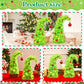 Bendable Plush Christmas Tree Kit