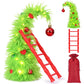 Bendable Plush Christmas Tree Kit