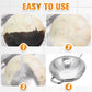 🔥Powerful Burnt Residue Remover Paste for Cookware