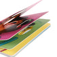 Interactive Peek-a-Boo Mask Board Book for Toddlers