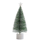 ✨ LED Mini Christmas Tree With Star – Multicolor Lights, Wireless & Compact (Instant Holiday Cheer For Any Table!)