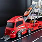 Foldable 4 Layer Race Track Carrier