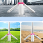 Extendable Selfie Stick Tripod with Bluetooth Remote