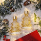Long-Lasting Christmas Scented Reed Diffuser