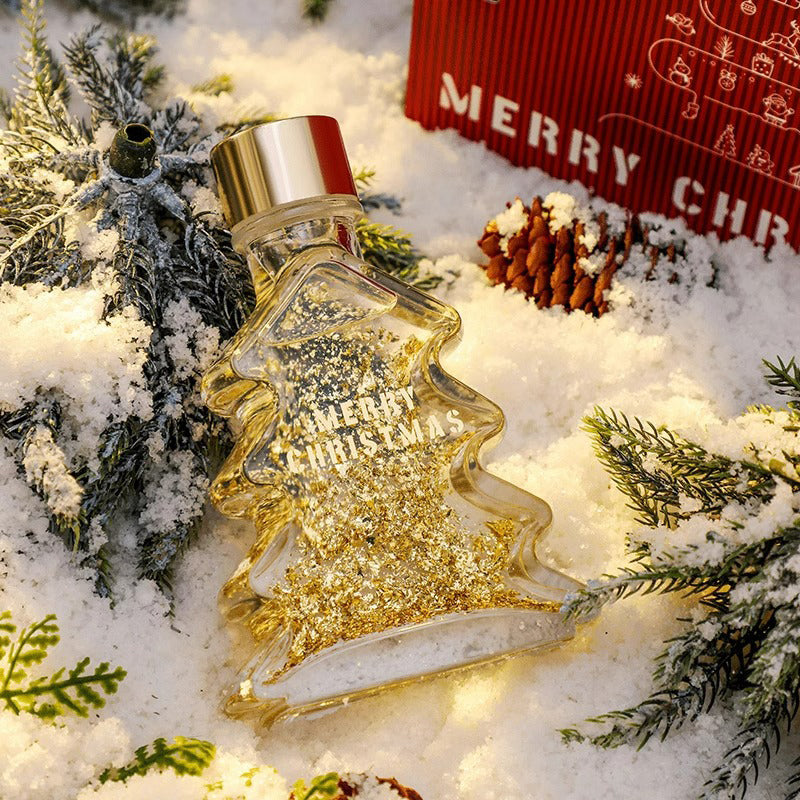 Long-Lasting Christmas Scented Reed Diffuser