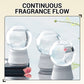 🔥2026 New Arrivals: 50% Off for a Limited Time!🔥Snow Globe-Shaped Inverted Aromatherapy