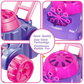 Bubble Lawn Mower for Toddlers