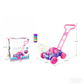 Bubble Lawn Mower for Toddlers