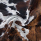 🐮🛏️ Cow Print Duvet Cover – Soft & Lightweight, Fun Design, Complete Set ✨
