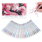 🎅Christmas Gift idea 50%OFF!!! -🎁Multi-Color Gel Pen Set