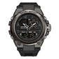 🖤Black Friday Offer: 56% OFF🔥Men's Waterproof Sports Watch with Luminous Display
