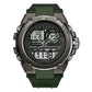 🖤Black Friday Offer: 56% OFF🔥Men's Waterproof Sports Watch with Luminous Display