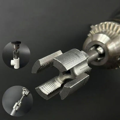 🔥2025 Hot Sale🆕 Pipe Thread Cutting Tool