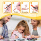 🎅Christmas Special Deals⚡50K+ SOLD!🎁🎨Double Outline Glitter Coloring Pen Set🌟