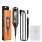 Pen-Type Portable Multimeter Resistance Tester