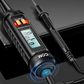 Pen-Type Portable Multimeter Resistance Tester