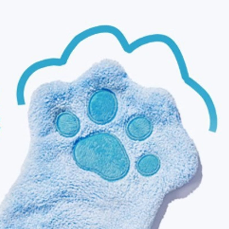 🔥 50% OFF! ✨No-Rinse Pet Bath Essence