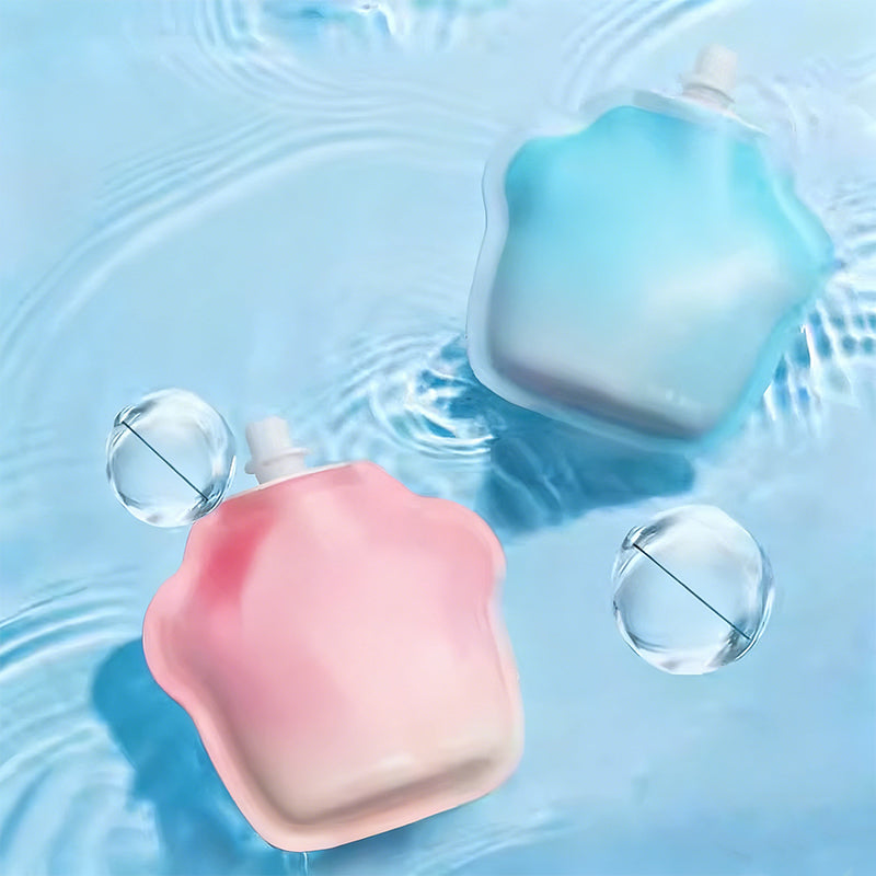 🔥 50% OFF! ✨No-Rinse Pet Bath Essence