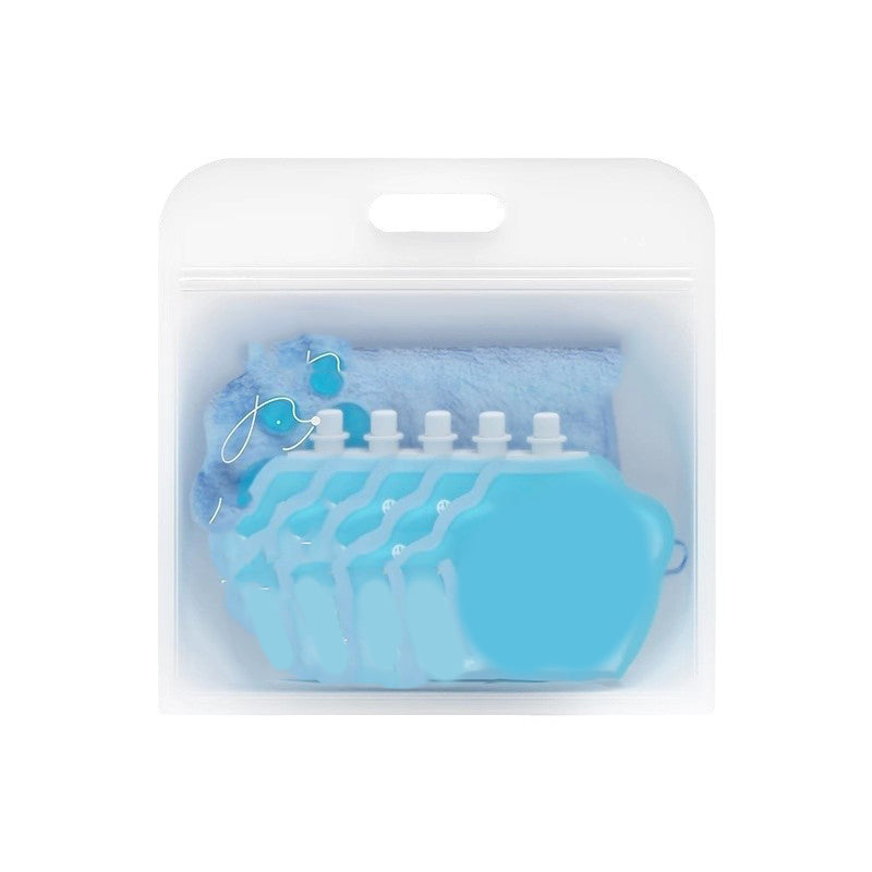 🔥 50% OFF! ✨No-Rinse Pet Bath Essence
