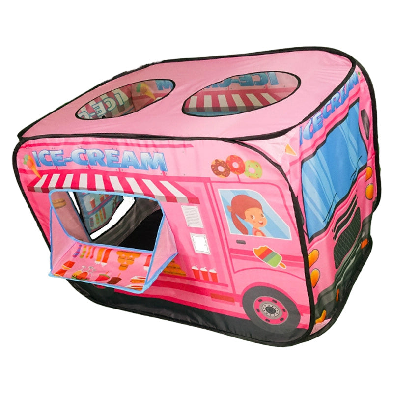 Fun Pop Up Play Tent for Kids