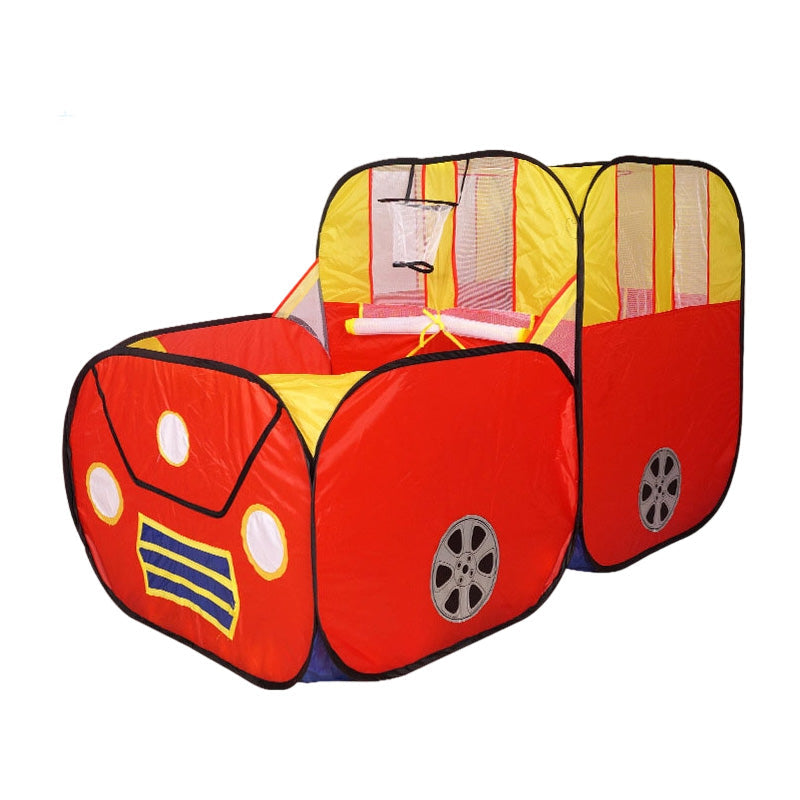 Fun Pop Up Play Tent for Kids