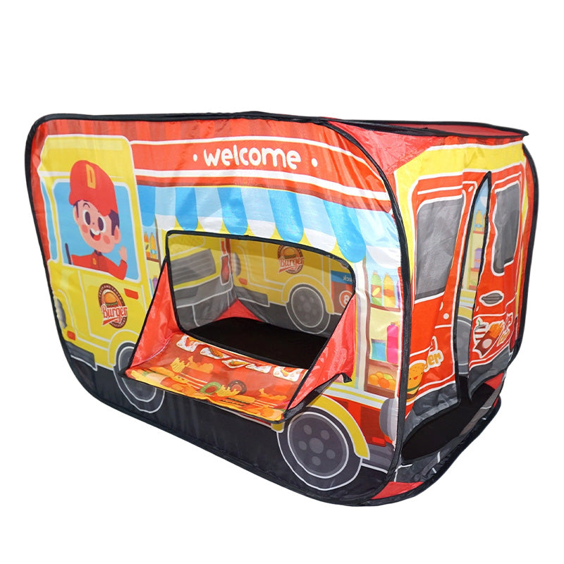 Fun Pop Up Play Tent for Kids