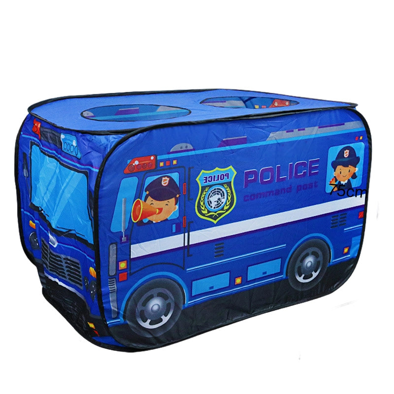 Fun Pop Up Play Tent for Kids