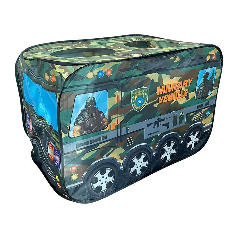 Fun Pop Up Play Tent for Kids