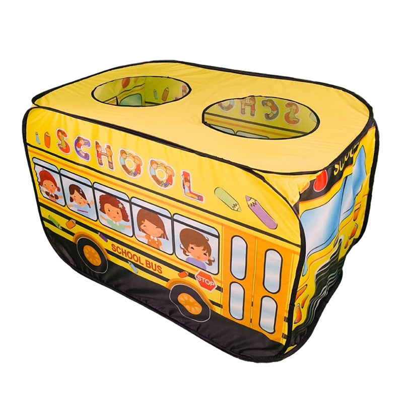 Fun Pop Up Play Tent for Kids
