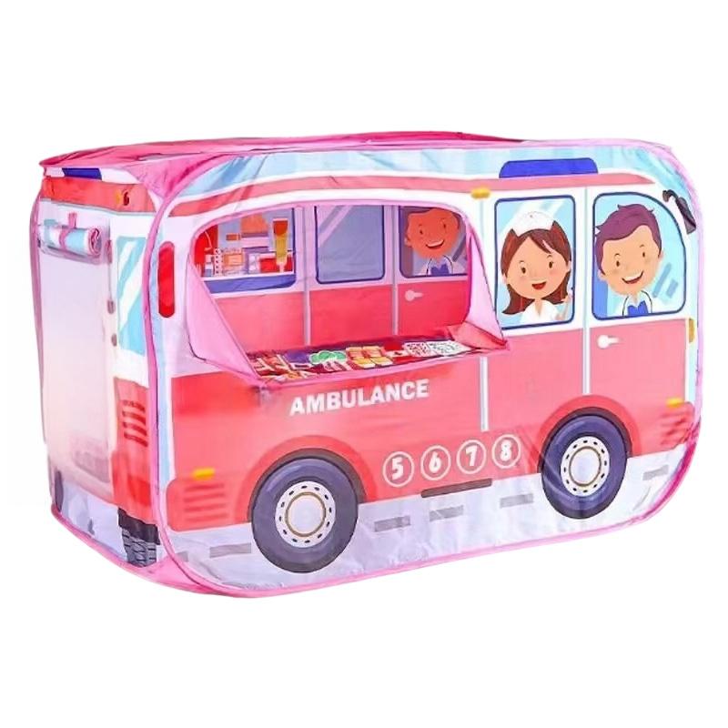 Fun Pop Up Play Tent for Kids