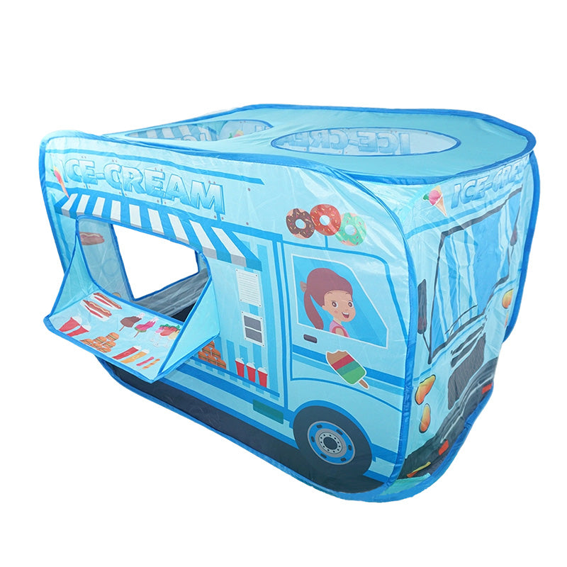 Fun Pop Up Play Tent for Kids