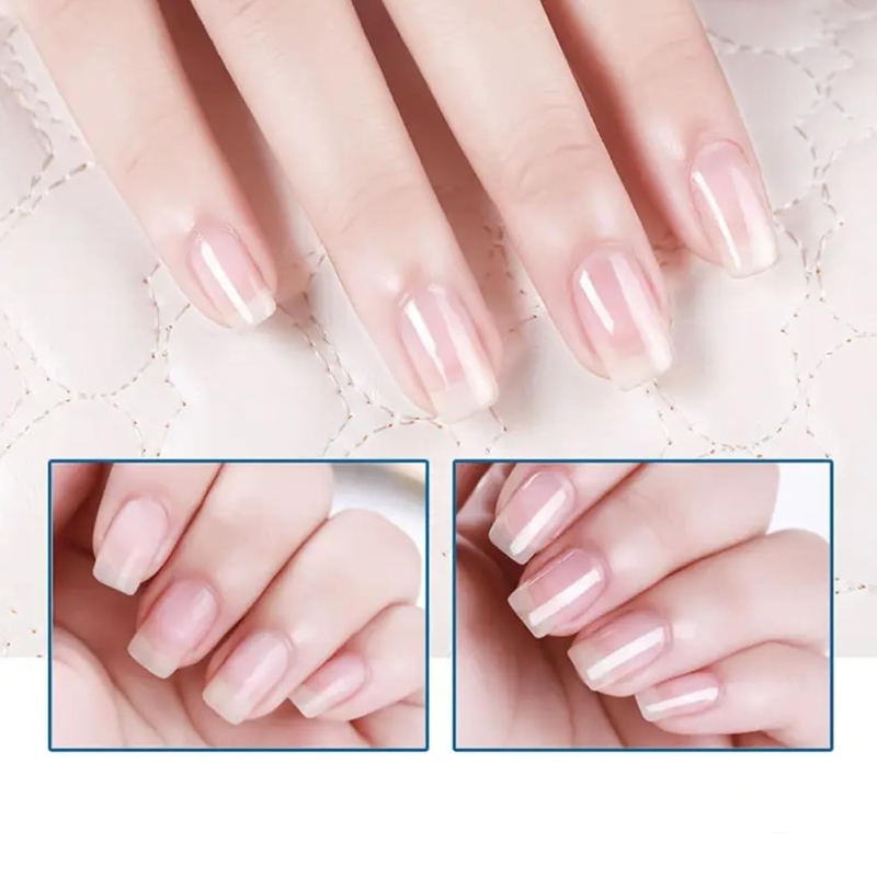💖 BUY 3 GET 2 FREE! ✨ High-Gloss Quick-Dry Nail Oil - Salon Shine & Nourishing Care, Perfect for Healthy Nails On The Go! 💅🌟