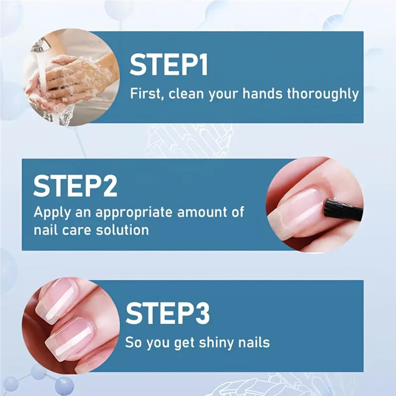 💖 BUY 3 GET 2 FREE! ✨ High-Gloss Quick-Dry Nail Oil - Salon Shine & Nourishing Care, Perfect for Healthy Nails On The Go! 💅🌟
